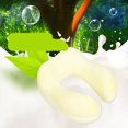 thumbnail image 3 of Oubit U Shaped Travel Pillow,U Shaped Neck Pillow Memory Foam Neck Pillow U Shaped Neck Pillow Smart Functionality, 3 of 6