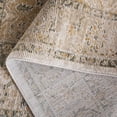 thumbnail image 6 of SAFAVIEH Hazel Emil Oriental Area Rug, Taupe/Green, 9' x 12', 6 of 11