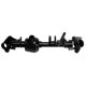 thumbnail image 1 of Carcasa del eje delantero Aleación de aluminio Ejes del vehículo Shell Accesorios RC para Axial 1/6 SCX6Negro, 1 of 10