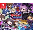 thumbnail image 1 of Phantom Breaker: Battle Grounds Ult-Ult Ed - Nintendo Switch, 1 of 3