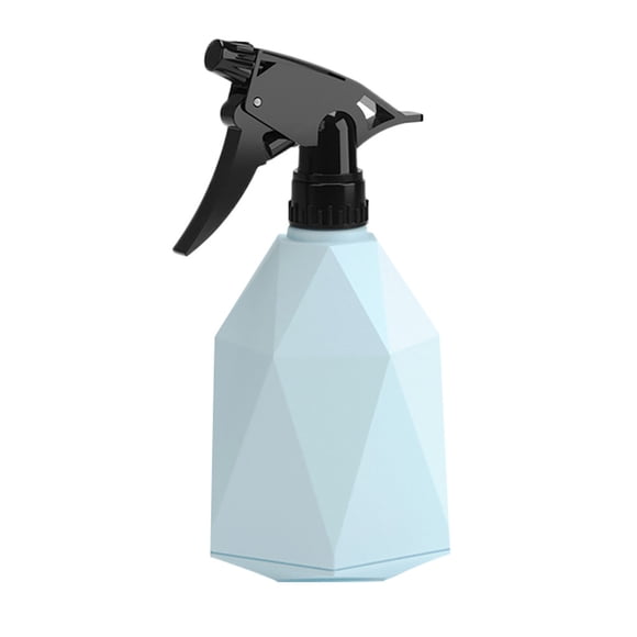 Fridja Bouteille Vaporisateur Vide en Plastique pour Arroser les Fleurs Vaporisateur d'Eau pour Plantes de Salon LB