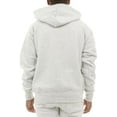thumbnail image 4 of Champion RW Fleece Old English Pull Over Hoodie, 4 of 4