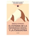 thumbnail image 1 of Libro El Estigma De La Enfermedad Mental Y La Psiquiatria Tapa Blanda, Autor Marcelo Cetkovich, Editorial Paidos Mexico, 1 of 2