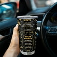 thumbnail image 3 of 21st Birthday Gifts For Her/Him, Gifts For 21 Year Old Women Tumbler 20oz, 21st Birthday Gifts, 21 Year Old Birthday Gifts For Her/Him, 21 Birthday Decorations, Back In 2003 Travel Mug 1PC, 3 of 6