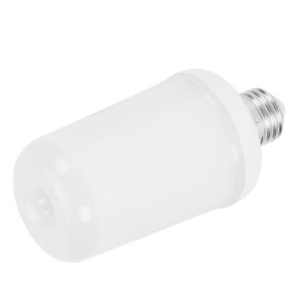 

Dynamic Light Simulation Outdoor 3 Modes Flame Bulb For Garden