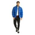 thumbnail image 4 of U.S. Polo Assn. Men's Varsity Bomber Puffer Jacket, Sizes S-3XL, 4 of 6