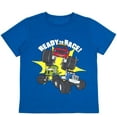 thumbnail image 2 of Nickelodeon Blaze And The Monster Machines Boys and Toddlers 3-Pack T-Shirts, 2 of 4