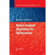 Nature-Inspired Algorithms for Optimisation [Hardcover - Used]