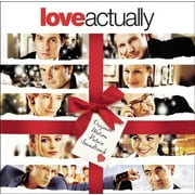 Various Artists Love Actually [Original Soundtrack] CD