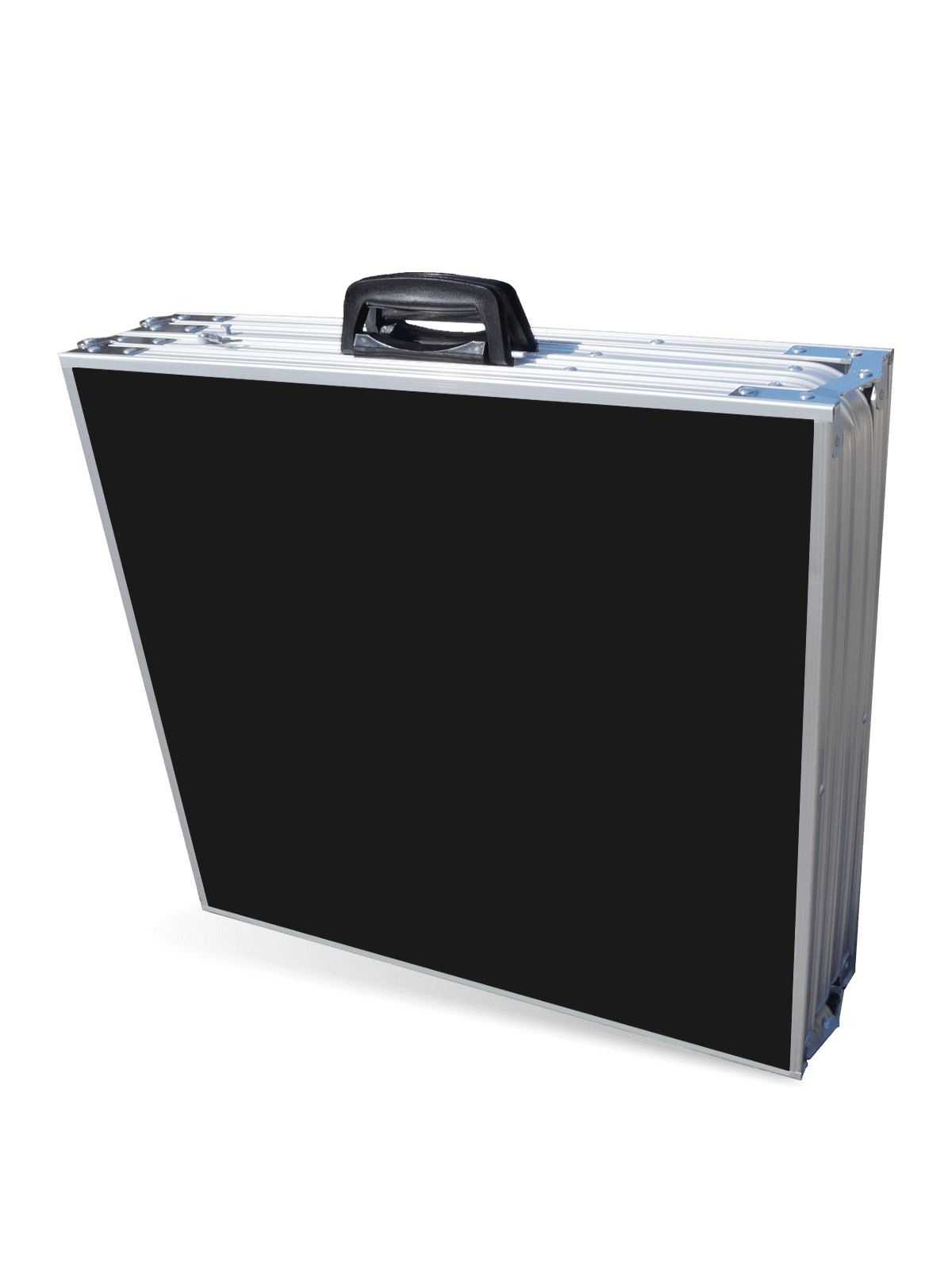 8-Foot Professional Beer Pong Table With Optional Cup Holes, LED Lights, Dry Erase Surface & Party Pong Graphics - Choose Your Table Model