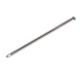 thumbnail image 1 of Stylus, Touch Screen Pen Replacement Ergonomic Metal High Sensitivity  For 730AM For Q730MA Dark Blue,Gray,Light Blue, 1 of 8