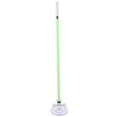 thumbnail image 4 of FUEENIRVA Car Flagpole Mount Plastic Base with Strong Suction Cup for Motorcycle and Rv Use, 4 of 8