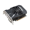 thumbnail image 1 of MSI RX 560 AERO ITX 2G OC - OC Edition - graphics card - Radeon RX 560 - 2 GB GDDR5 - PCIe 3.0 x16 - DVI, HDMI, DisplayPort, 1 of 9