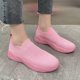 thumbnail image 1 of Sandalias de tela elástica de gran tamaño para mujer, zapatos deportivos casuales cómodos de verano Wmkox8yii shalkjhdk2052, 1 of 1