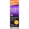 GenTeal Severe Dry Eye Relief Lubricant Eye Gel 0.34 oz (Pack of 4)