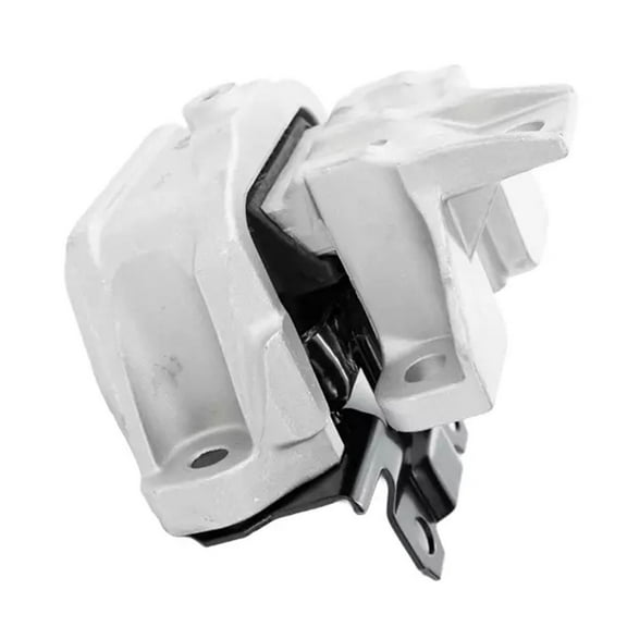 CF Advance Compatible with Mitsubishi 2016-2024 Outlander Eclipse Cross 1.5L 2.4L Left Transmission Mount A4658 10225 2910A341 2016 2017 2018 2019 2020 2021 2022 2023 2024