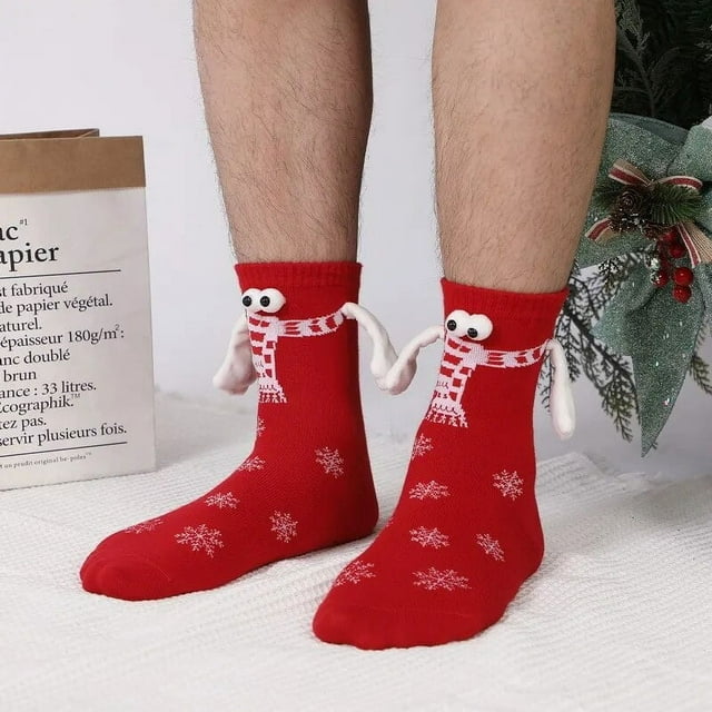Noël Famille Vêtements Pyjamas de Noël 2024 Nouvel An Mode Vert Père Noël Imprimé Adulte Enfants Ensemble Bébé Barboteuse Pyjamas