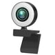 thumbnail image 3 of Video Camera,Full HD 4K Webcam Web Camera Computer Web Cam Exceptional Craftsmanship, 3 of 9