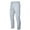 Gray, variant on Mens Cargo Work Pants Straight Pants for Men Stretch High Waist Zipper Pocket Trousers Solid Casual Thin Flat Front Trousers Classic Fit Party Suit Pants