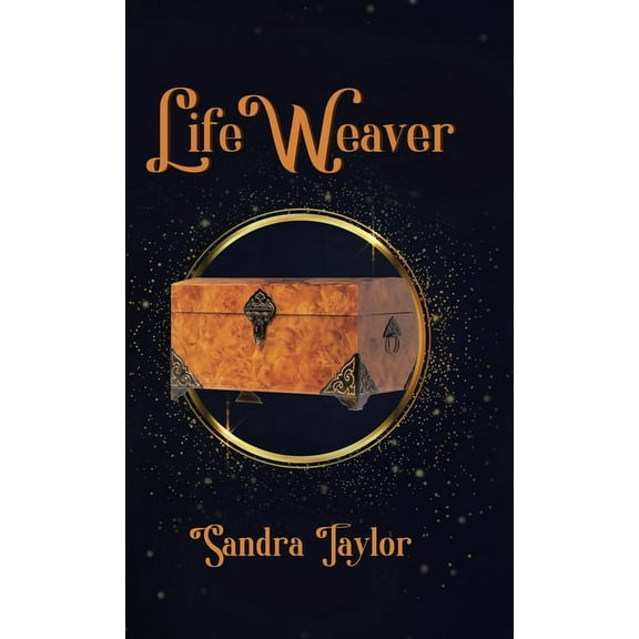 Life Weaver, (Hardcover)