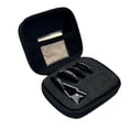thumbnail image 4 of Bunblic 3 Pieces Phone Camera Lens CPL with Clip Universal Removable Portable 32mm Phone Lens Attachment with Storage Case, 4 of 8