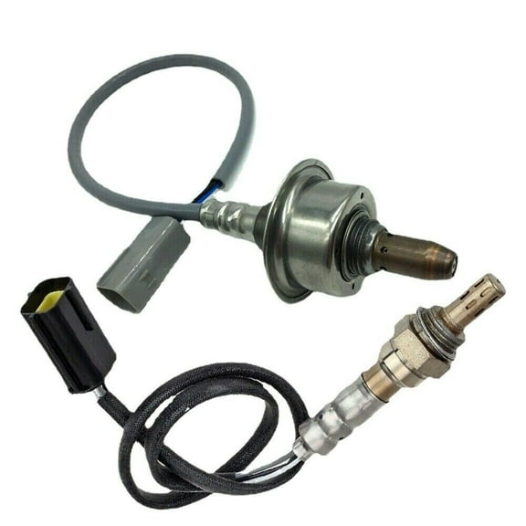 Upstream Downstream Oxygen Sensor For 2009-2014 Nissan Versa Sentra 2.0L Calif