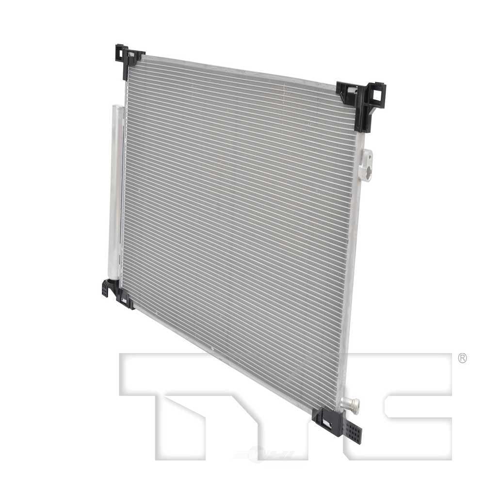 TYC 30259 A/C Condenser
