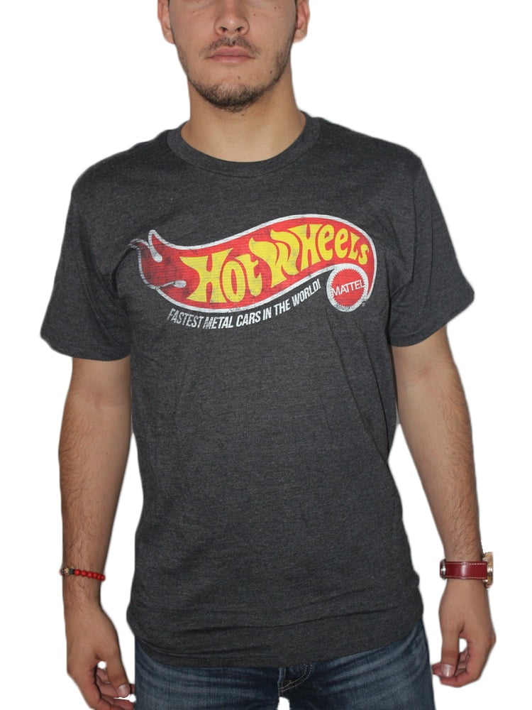 hot wheels shirts walmart