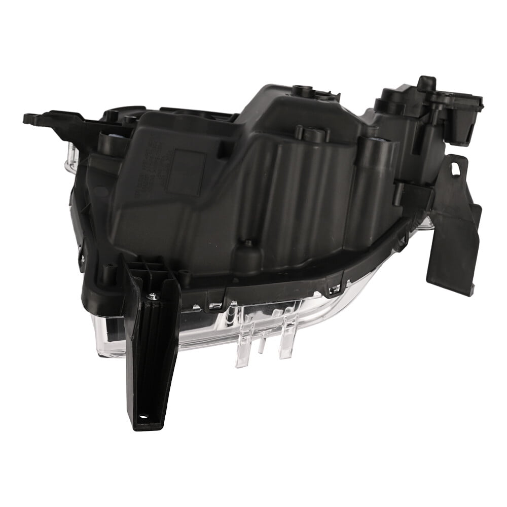 Fits For Mitsubishi Eclipse Cross 2018-2021 Fog Light Assembly Right Front Bumper Position MI2593124 8315A042