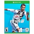 thumbnail image 1 of FIFA 19 Xbox One Game, 1 of 5