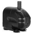 thumbnail image 4 of 220?240V 25W Aquarium Fish Tank Submersible Pump Pumping Filtration Circulation EU Plug, 4 of 9