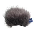 thumbnail image 7 of Outdoor Windscreen Wind Cover Microphone Muff For 44WL And Similar Size Mics, 7 of 7