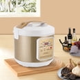 thumbnail image 5 of LiHUiee Black Garlic Fermenter Automatic Intelligent Fermentation Box Black Garlic Fermentation Machine, 5 of 20
