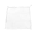 thumbnail image 1 of Wall Mounted Mesh Organizer With Suction Cups For Bath Toys Storage And Easy Bathroom Organization, 1 of 6
