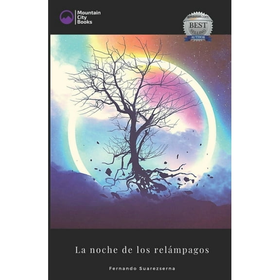 La noche de los relámpagos (Paperback) by Fernando Suarezserna
