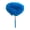 Blue, variant on Ceiling Fan Cleaner Duster Reusable Microfiber Ceiling Fan Blade Cleaner Removable Duster with Extension Pole Adjusts 13 to 49.7 Inch for Cleaning Walls Bookshelves Furniture Door Window Top