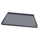 thumbnail image 4 of Alfombrilla de silicona reutilizable para nevera y congelador, ideal para cafeteras. Gris, 4 of 9
