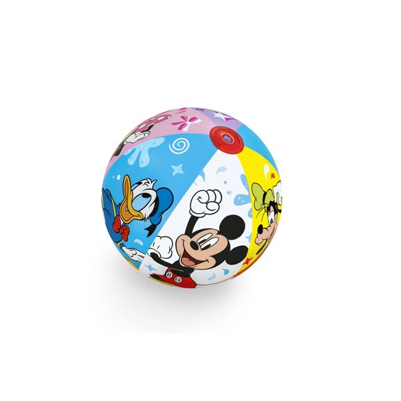 Mickey & Friends Beach Ball