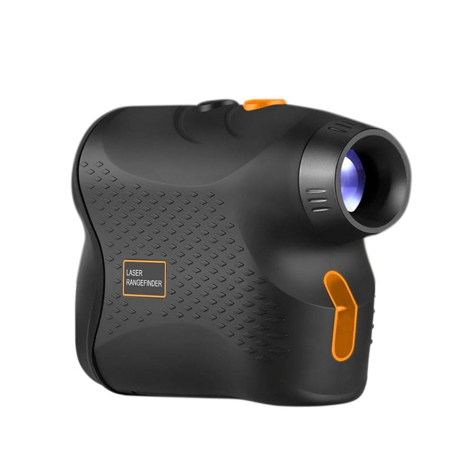 Hot -selling handheld golf ranging meter telescope measuring meter multifunctional portable laser high measuring high 500M