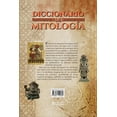 thumbnail image 2 of Diccionario de mitología, 2 of 2