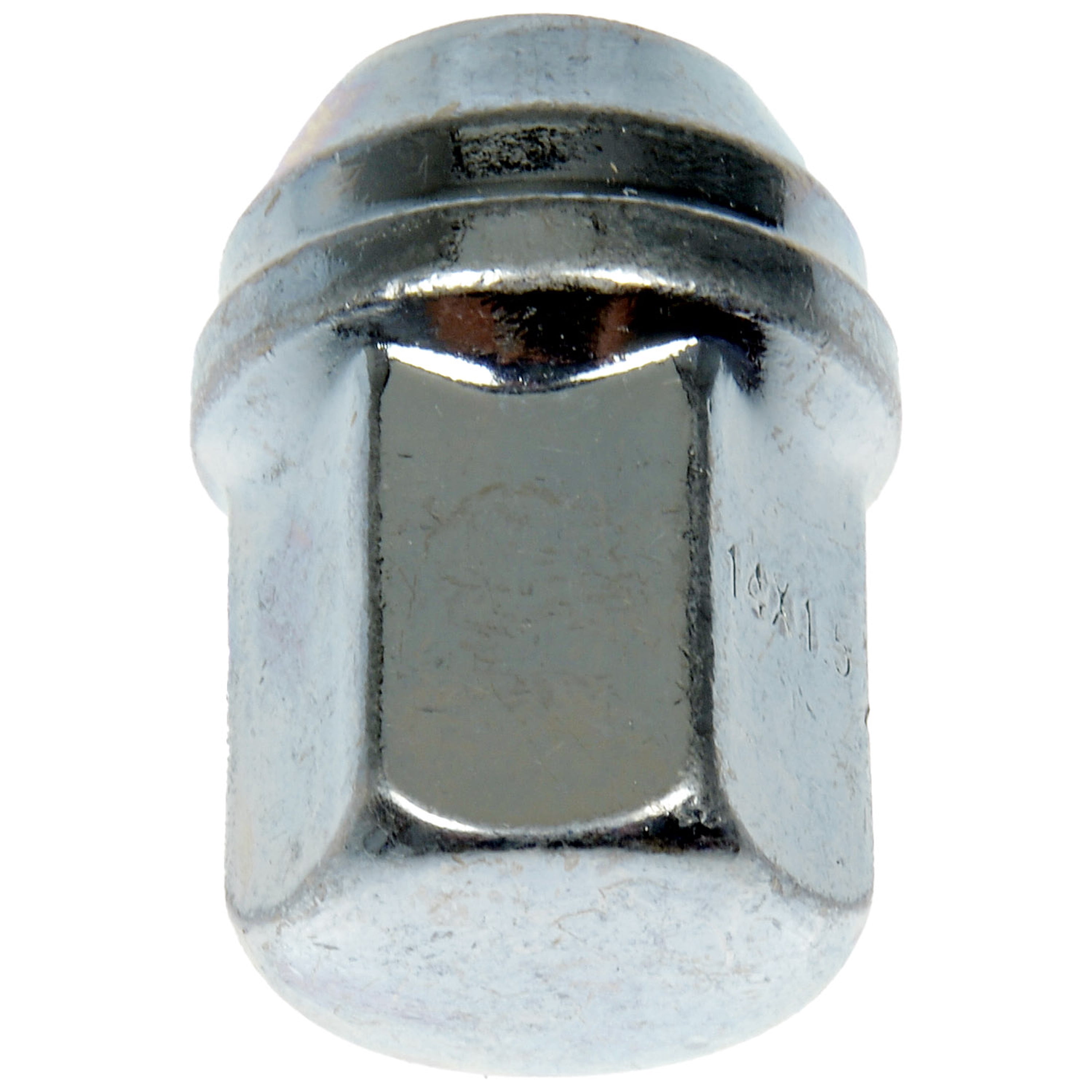 Dorman 611-011.20 Wheel Nut M14 - 1.50 Metric - 22 mm Hex, 38.5 mm Length for Specific Models (Pack of 20) (OE FIX)