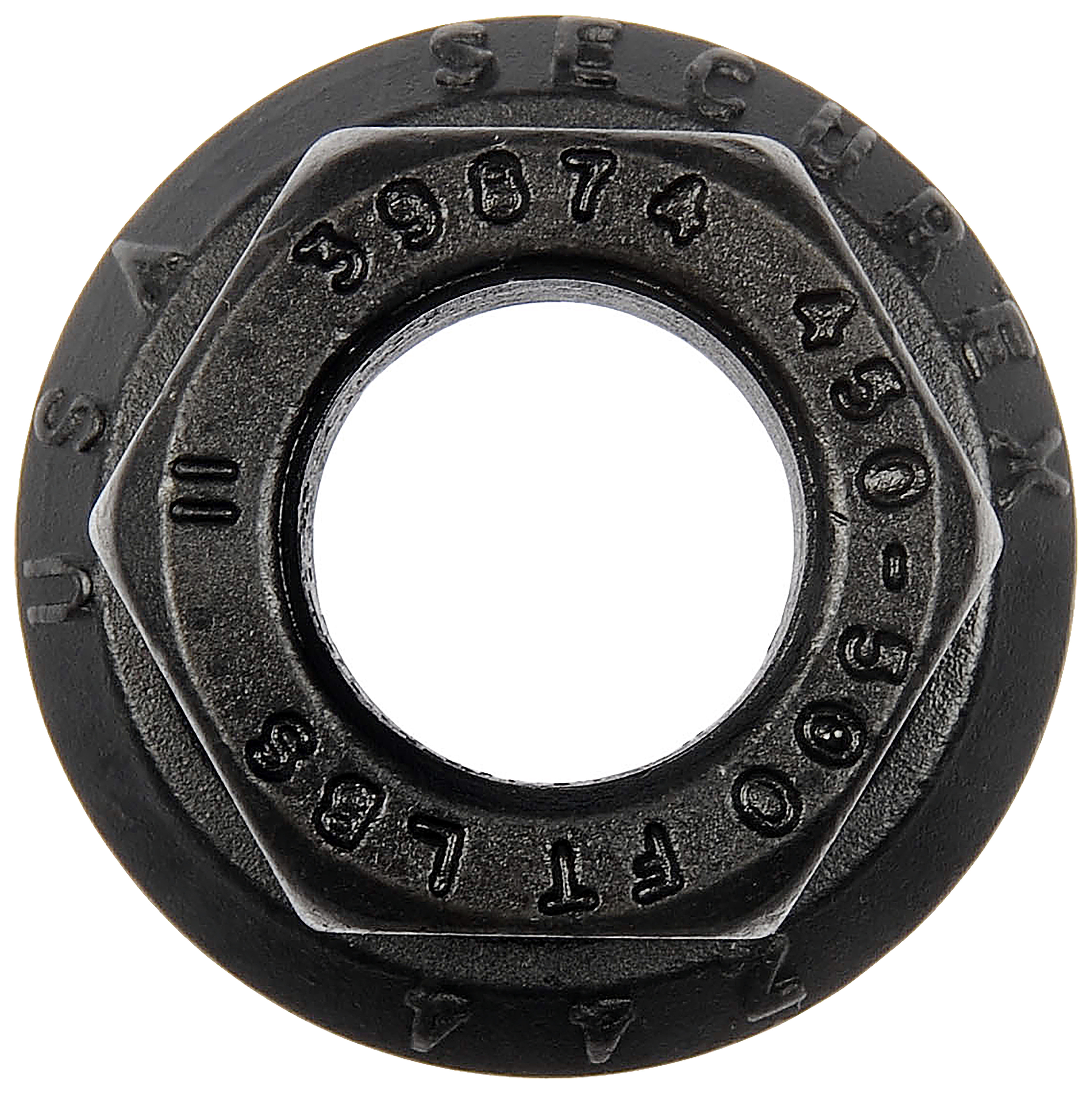 Dorman 611-0057 Wheel Lug Nut (Pack of 10)