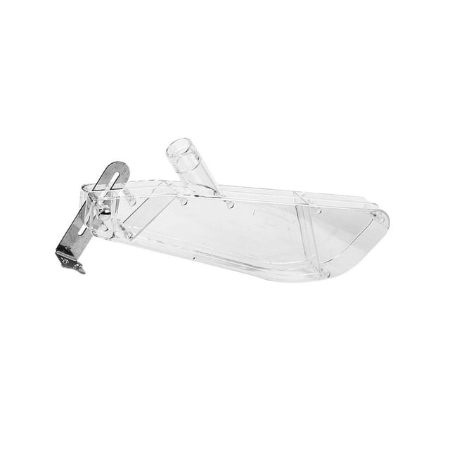 Durable Stand Table Saw Anti sleeve 17.8 to 30.5cm Dust Cover Sleeve Universal Security Shell 4-10in L