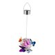 thumbnail image 2 of Solar Hanging Light Decorative Lantern Waterproof for Porch Walkway Decor shamjiam luz exterior impermeable, 2 of 8