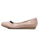 thumbnail image 2 of Flats Casuales para Mujer ZMexico 9300 beige 25, 2 of 4