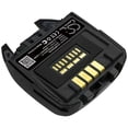 thumbnail image 2 of Replacement Battery for Motorola RS507,RS507X,RS50EA,PN:BTRY-RS50EAB02-01,1900mAh, 2 of 3