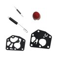 thumbnail image 1 of Allume Spring + Gasket + Red Non-porous Primer Bulb For 691859 692211, 1 of 8