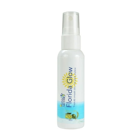 Grow Monkey - Florida Salt Scrubs Florida Glow Spray Lotion Key Lime 60ml