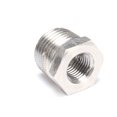thumbnail image 3 of Henny Penny FP01-063 Reducer, 1/2" NPT Male to 1/4" NPT Female, 3 of 4