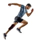 thumbnail image 3 of Rodilleras deportivas, soporte estable con estabilizadores laterales, para fitness y escalada., 3 of 5